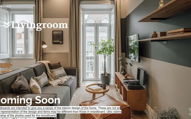 Caita - 4 bedrooms and office in Eixample Dreta 0