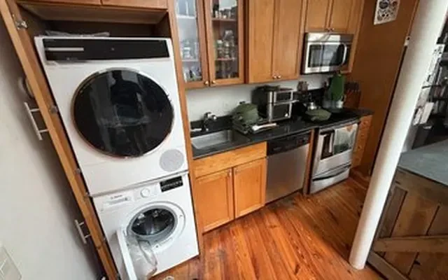 600 Columbia Rd., #23, Boston (Dorchester) - chỗ ở sinh viên tại Boston - 1 Bed / 1 Bath