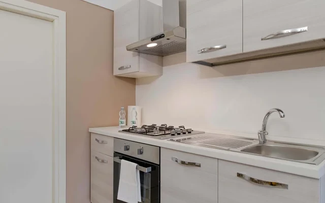 Corte d'Appello Rooms CIT 2