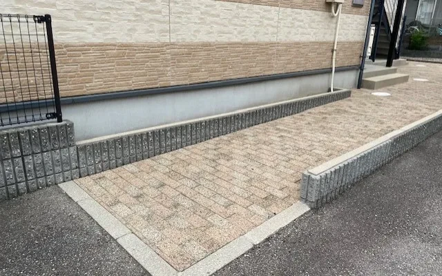 レオパレスえにし - Mino student accommodation - 202号房间(带独立厨房)