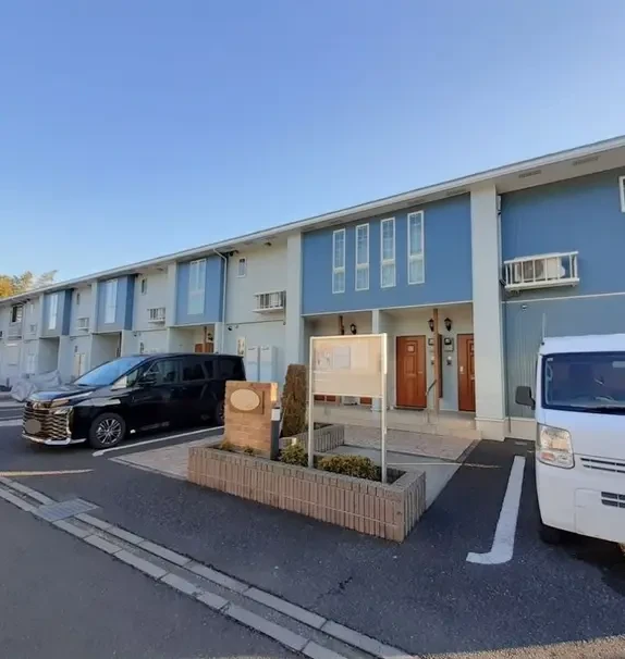 プリムラ K・M 1階