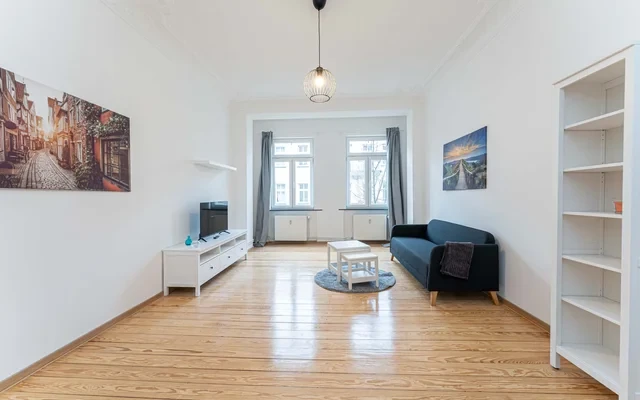 Two Room Apartment 0