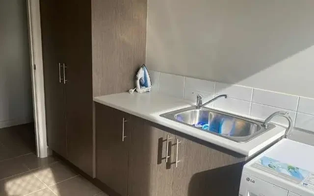 La Trobe University Regional Housing – Mildura 4