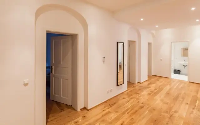 apartment in Sendling 0