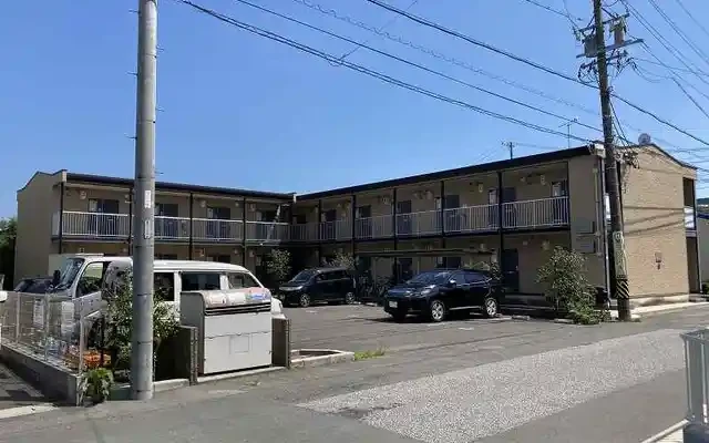 レオパレスグレイスコートⅡ 0