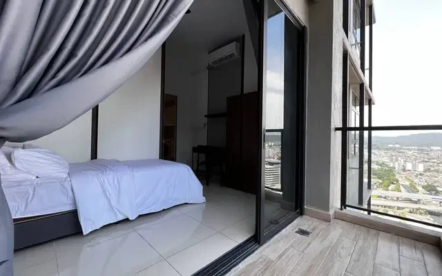 Astoria Ampang 2