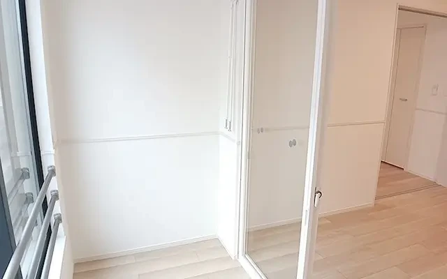 サンルミエール Ⅰ 102号室 - Zentsuji student accommodation - 102 - 1LDK