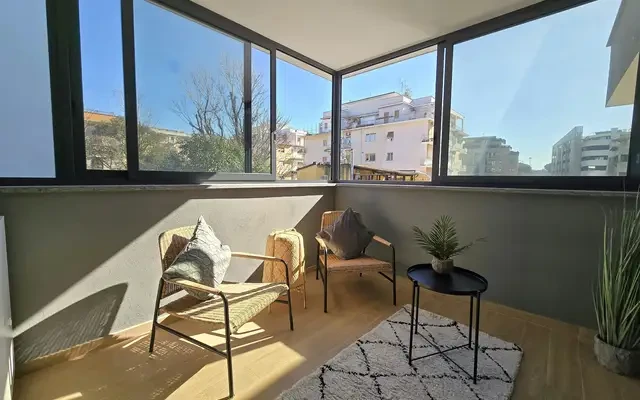 Via Alberto Polli 3