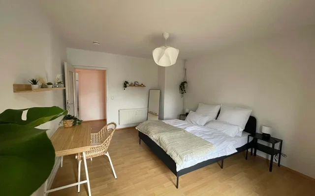 Apartment in Petersburger Strasse, Berlin for 47 m² with 1 bedroom 0