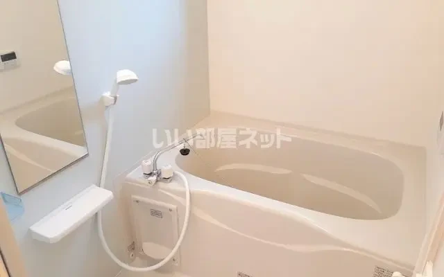 リバーサイドヴィラ 1階 - Misato student accommodation - 1階 - 1LDK