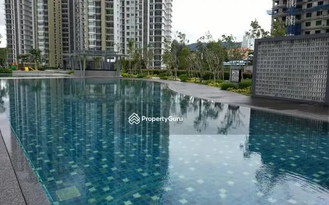 Pearl Regency Condominium 3