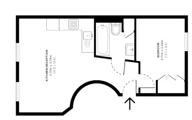 LH-Deptford High Street 4