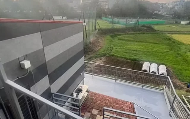 Taitianshan Residence 2