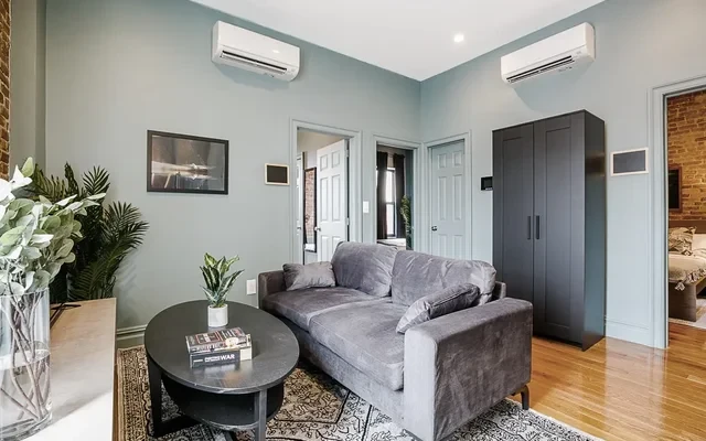 #200: Upper West Side 2