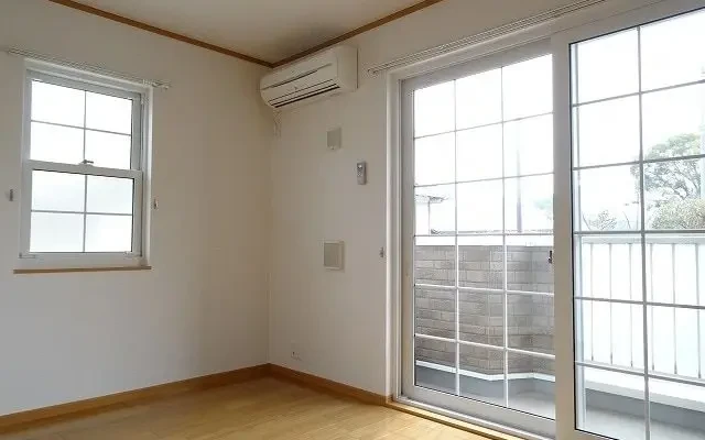 エアリースクエアA 1階 - Gojo student accommodation - 1階 - 2LDK