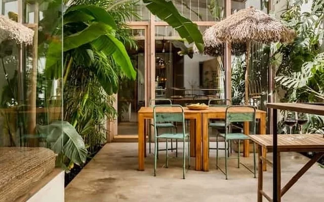 Amazonas - 3 bedrooms duplex in Gracia 1
