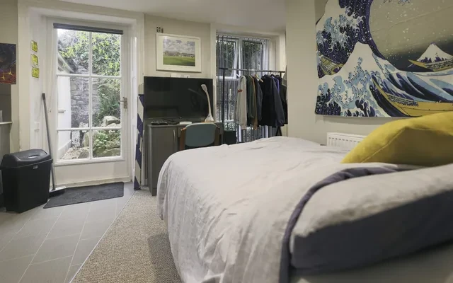 3 Queen Street, Lancaster - Flat 1 2