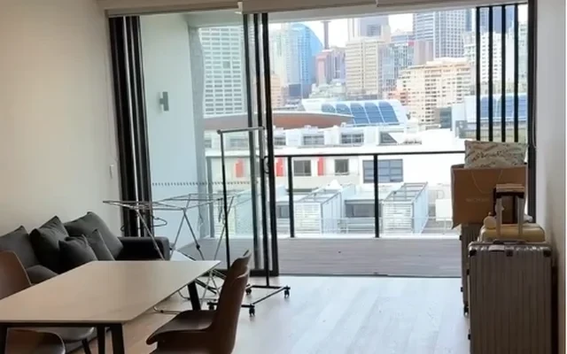 517 Harris Street Ultimo 0