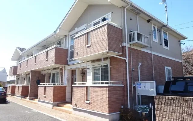 ブルックパレス 1階 - Kashiwa student accommodation
