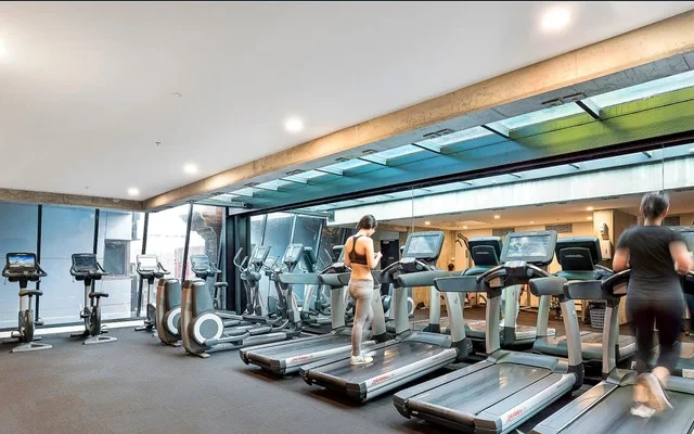 639 Lonsdale Street - alloggio per studenti a Melbourne