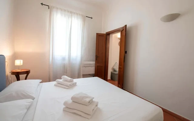 Vanni Apartment 1