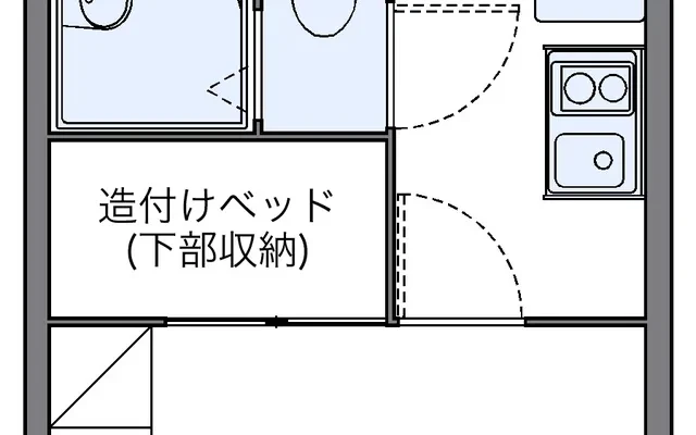 Ｎｅｏハイツ 4
