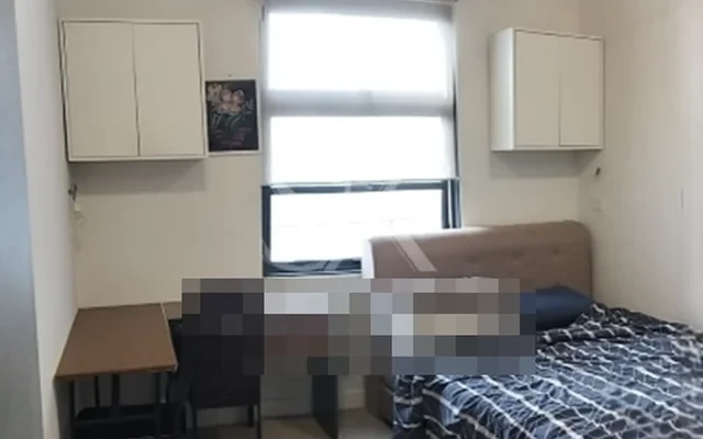 Union Suite - 반틸라잉 학생 숙소 - 2 bedroom 1 bathroom
