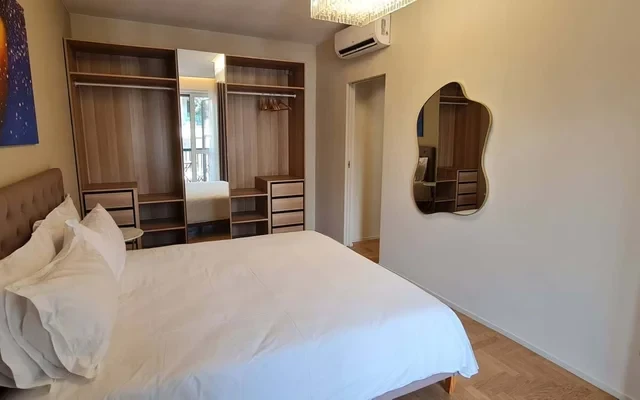 Apartment in Via Giancarlo Sismondi, Milano for 50 m² with 1 bedrooms 0