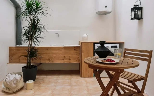 Equense - 2 bedrooms in Sant Gervasi 1