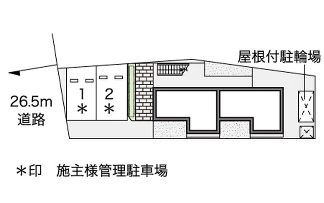 新子安ベイ 2
