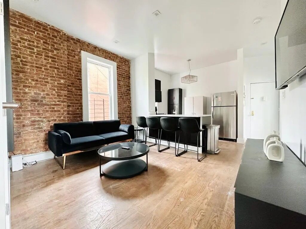 1308 Prospect Place, New York