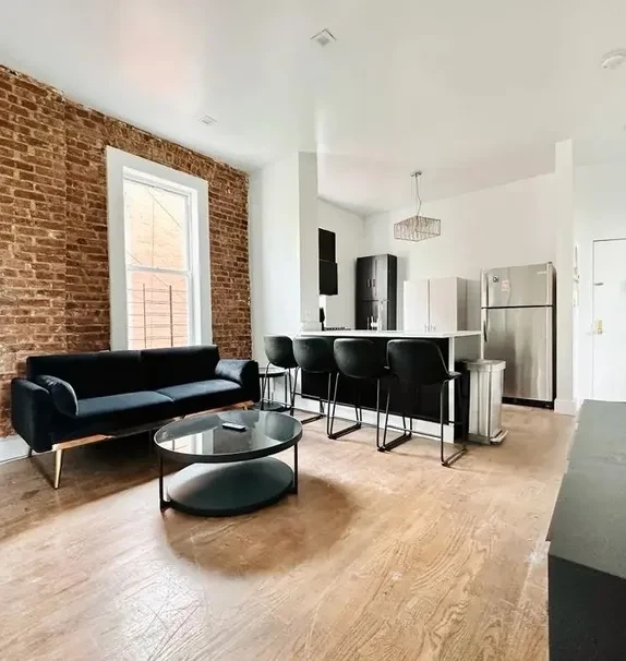 1308 Prospect Place, New York