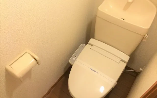 レオパレスＳＡＫＡＥ 4