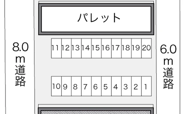 レオパレスキャンバス 2