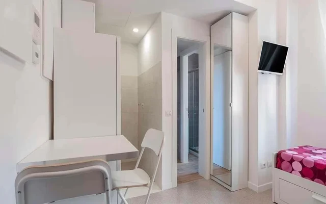 Appartamento in  Via Pantigliate 2