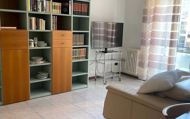 Apartment in Via Giuseppe Cesare Abba, Milano for 80 m² with 2 bedrooms 0