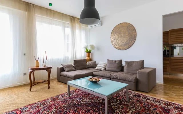 Apartment in Piazza Lavinia, Anzio for 120 m² with 2 bedrooms 4