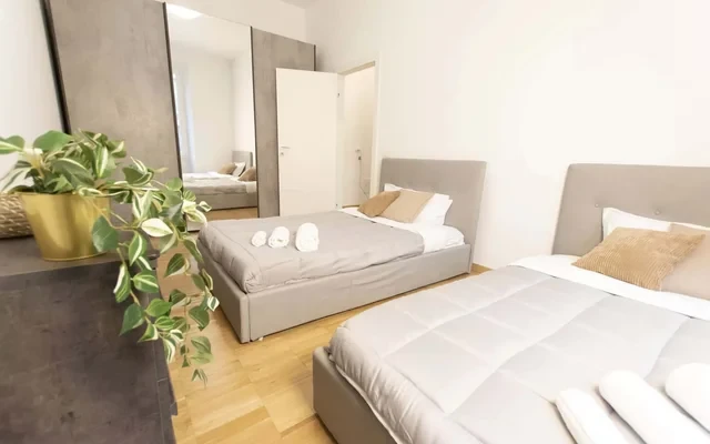 Premuda Boutique B [Milano] 0