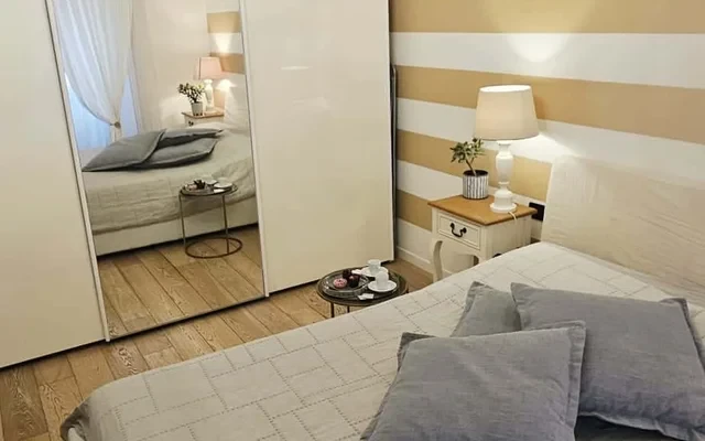 Apartment in Via Giovanni da Procida, Milano for 60 m² with 1 bedroom 3