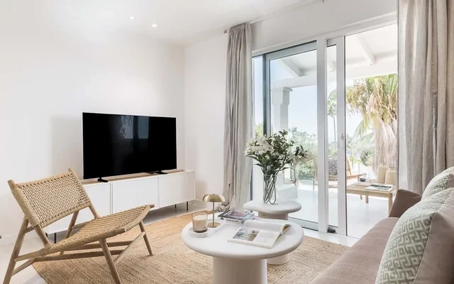 Vista Alegre Suites III 4