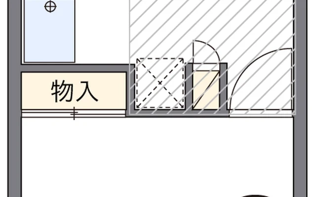 サンシャイン南町 1