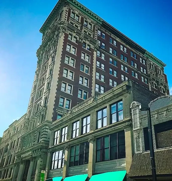 The Printing House