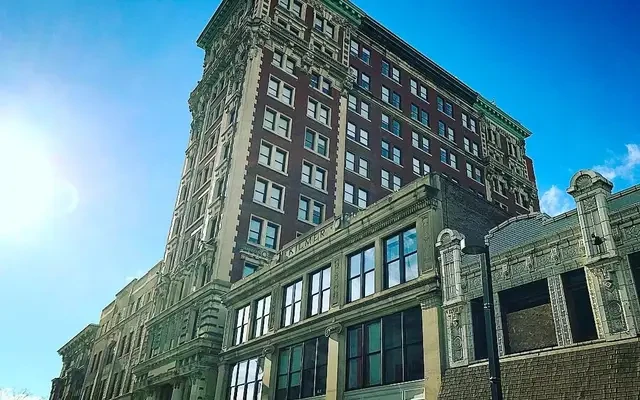 The Printing House 0