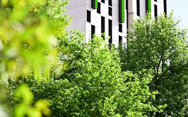 Scape at University of Adelaide 0