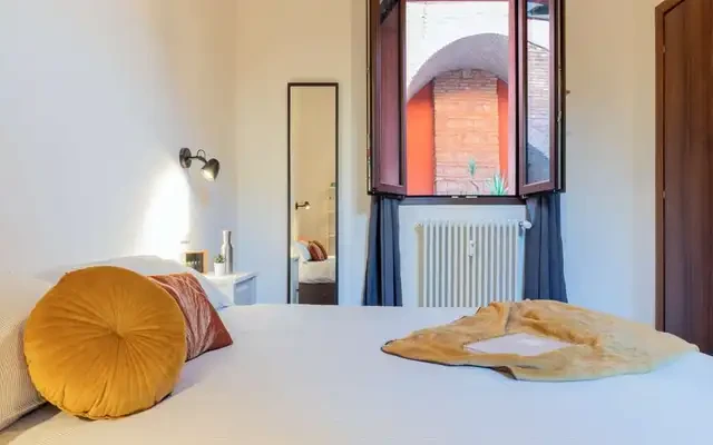 Appartamento in  Via Amedeo Avogadro 1