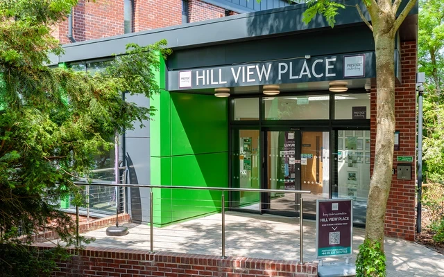 Hill View Place 0