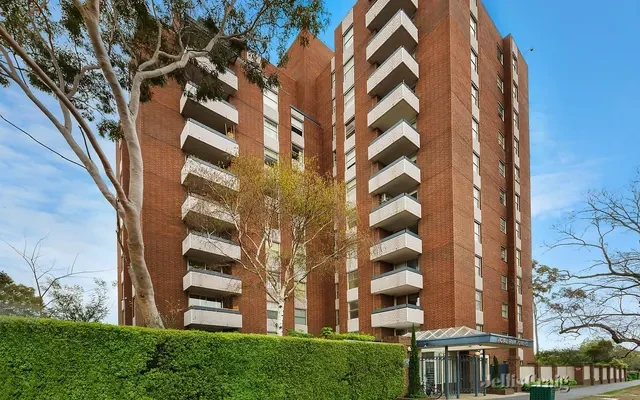 39/171 Flemington Road, North Melbourne 4