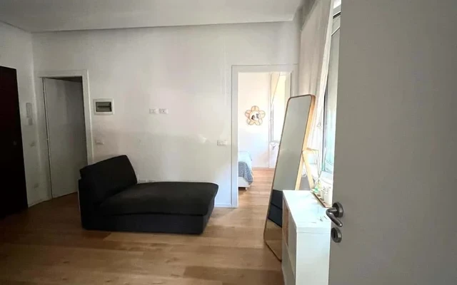 Appartamento in Via Contardo Ferrini, Milano 4