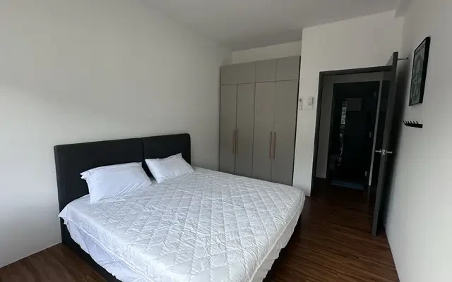 UCSI RESIDENCE 2 - E 4