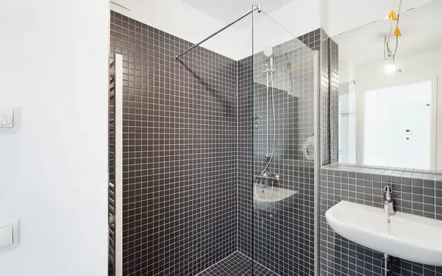 studio in Alt Treptow 2